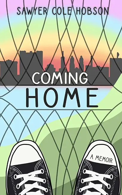 Coming Home: A Memoir