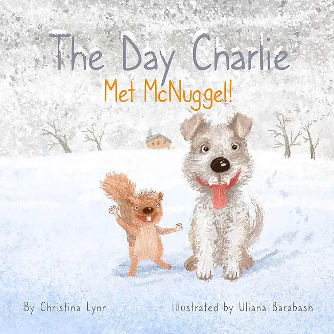 The Day Charlie Met McNuggel