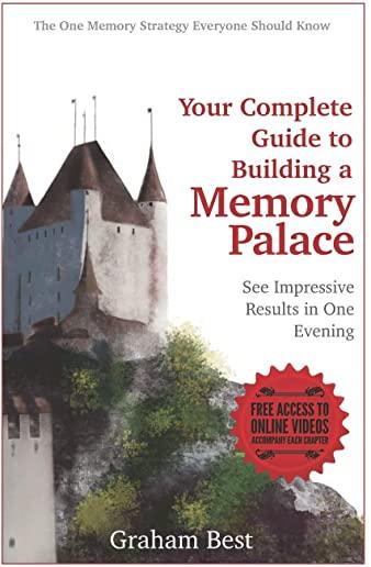 Your Complete Guide to Building a Memory Palace