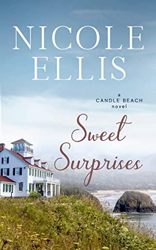 Sweet Surprises: A Candle Beach Sweet Romance