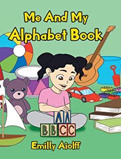 Me and My Alphabet Book