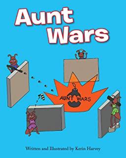 Aunt Wars