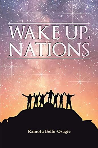 Wake Up, Nations