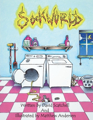 Sockworld, Volume 1