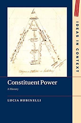 Constituent Power: A History