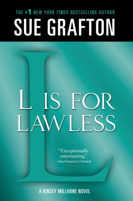L Is for Lawless: A Kinsey Millhone Novel