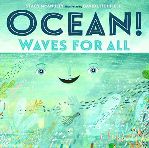 Ocean!: Waves for All