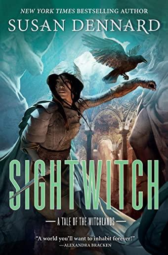 Sightwitch: The Witchlands