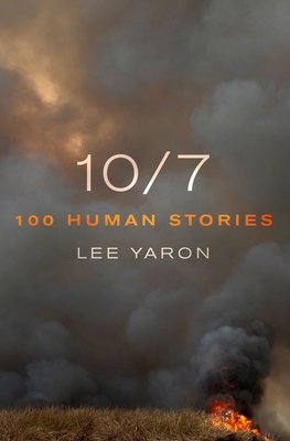 10/7: 100 Human Stories
