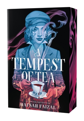 A Tempest of Tea