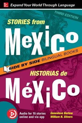 Stories from Mexico / Historias de MÃ©xico, Premium Third Edition