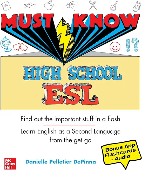 Must Know High School ESL