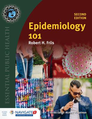 Epidemiology 101 [With Access Code]