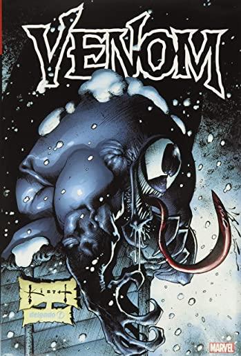 Venomnibus Vol. 3