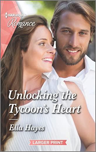 Unlocking the Tycoon's Heart