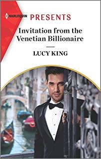 Invitation from the Venetian Billionaire: An Uplifting International Romance