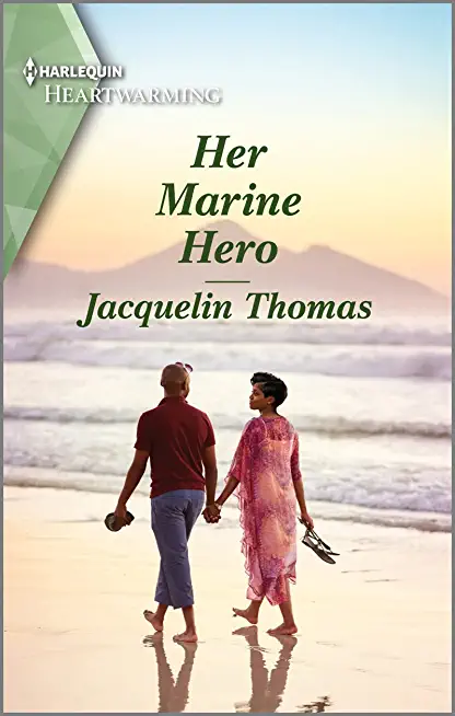 Her Marine Hero: A Clean and Uplifting Romance