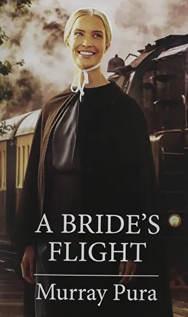 A Bride's Flight