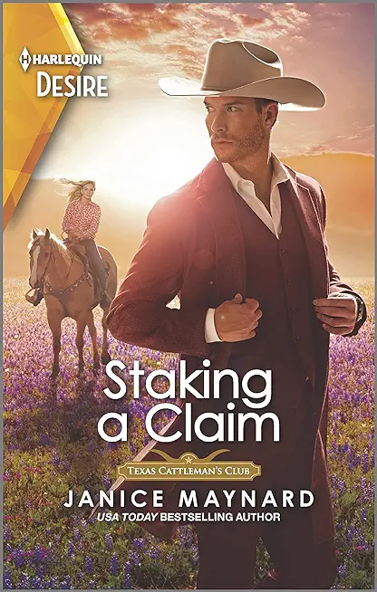 Staking a Claim: A Western, Twin Switch Romance