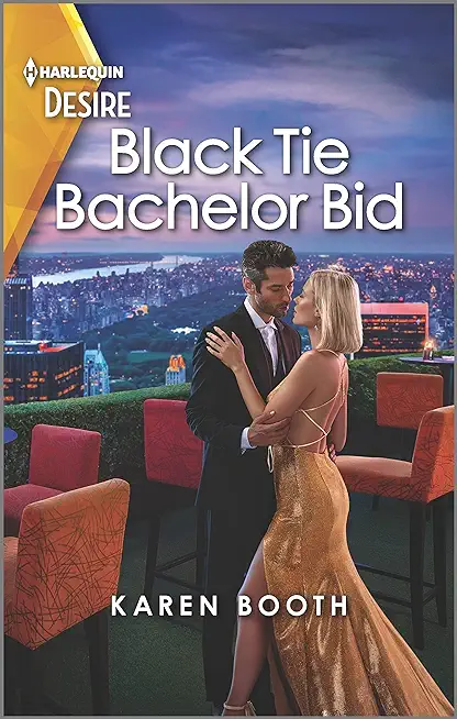Black Tie Bachelor Bid: A Bachelor Auction Romance with a Twist