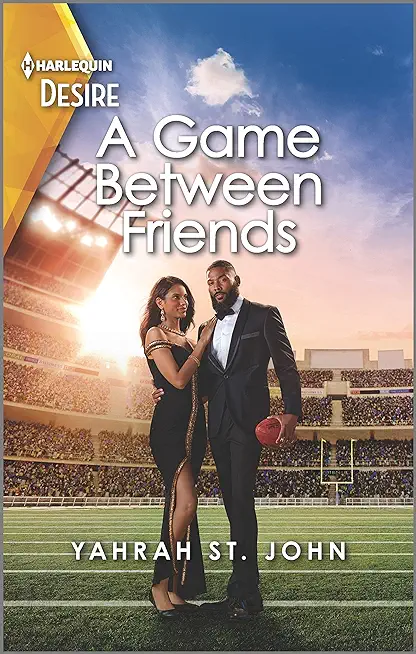 A Game Between Friends: A Friends with Benefits Romance