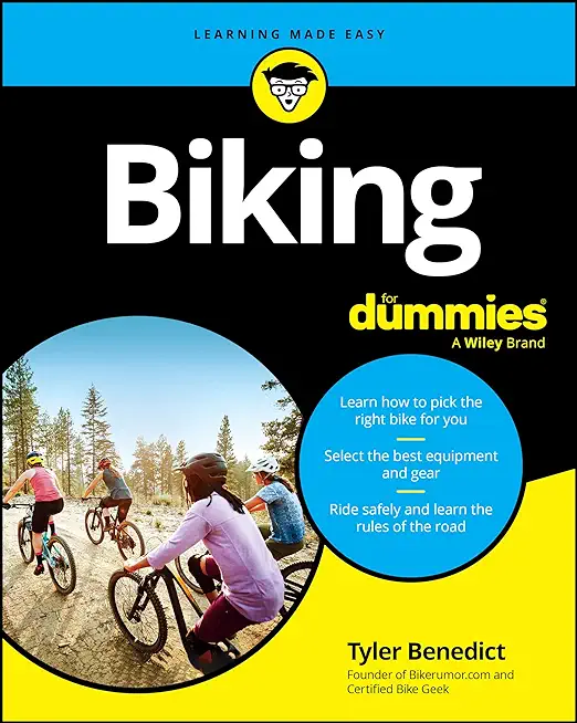 Biking for Dummies
