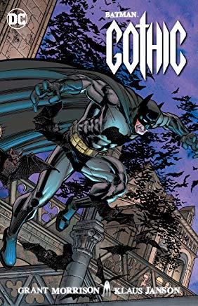 Batman: Gothic (New Edition)