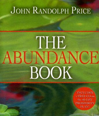 The Abundance Book [With CDROM]