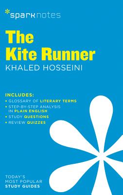 The Kite Runner (Sparknotes Literature Guide), 40