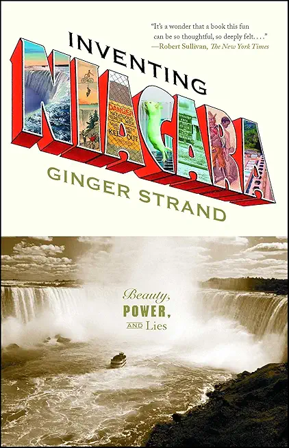 Inventing Niagara