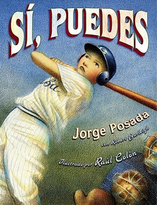 SÃ­, Puedes (Play Ball!)