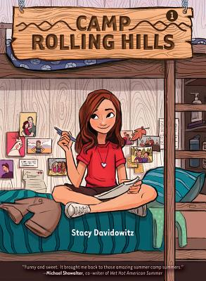 Camp Rolling Hills: Book One