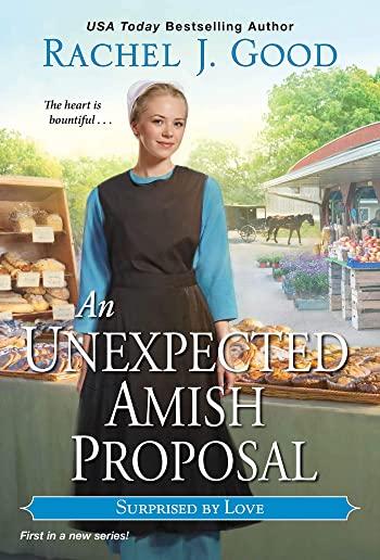 An Unexpected Amish Proposal
