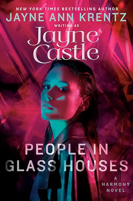 People in Glass Houses