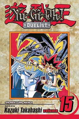 Yu-Gi-Oh!: Duelist, Vol. 15, 15