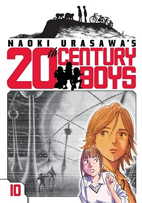20th Century Boys, Volume 10