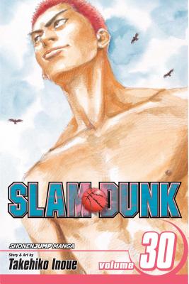 Slam Dunk, Volume 30