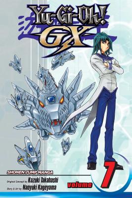Yu-Gi-Oh!: Gx, Vol. 7