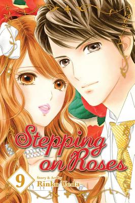Stepping on Roses, Vol. 9, 9