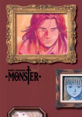 Monster, Volume 1: The Perfect Edition