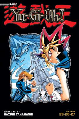 Yu-Gi-Oh! (3-In-1 Edition), Vol. 9, Volume 9: Includes Vols. 25, 26 & 27