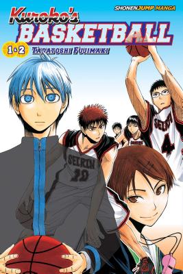 Kuroko's Basketball (2-In-1 Edition), Vol. 1, Volume 1: Includes Vols. 1 & 2