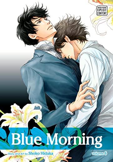 Blue Morning, Volume 6