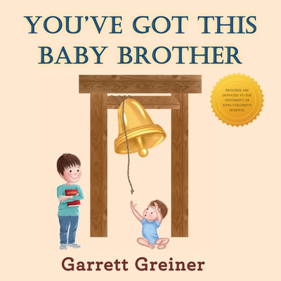 You've Got This Baby Brother