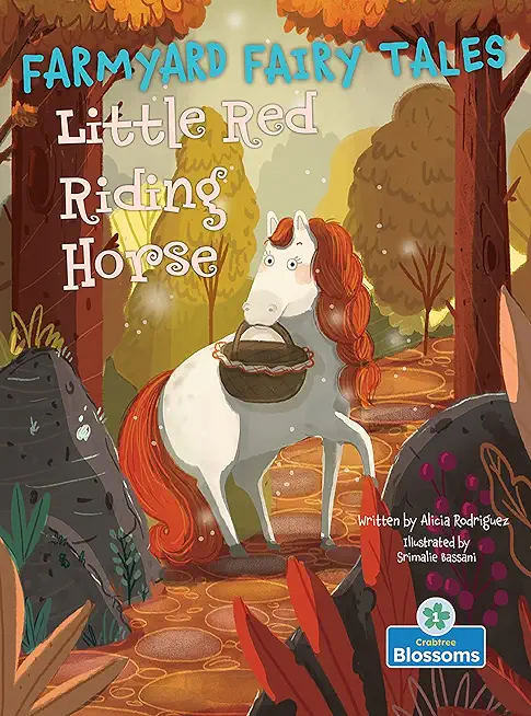 Little Red Riding Horse