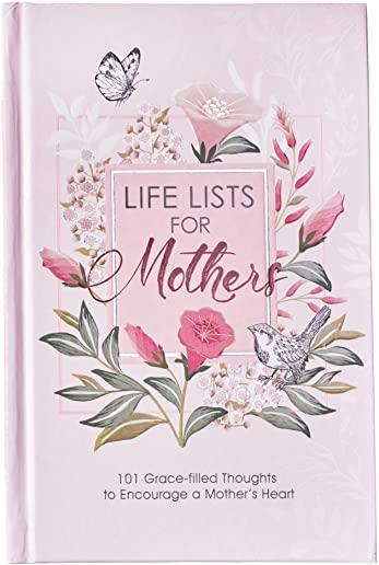 Life Lists for Mothers Hardcover