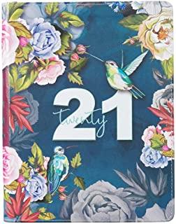 Daily Planner for Women 2021