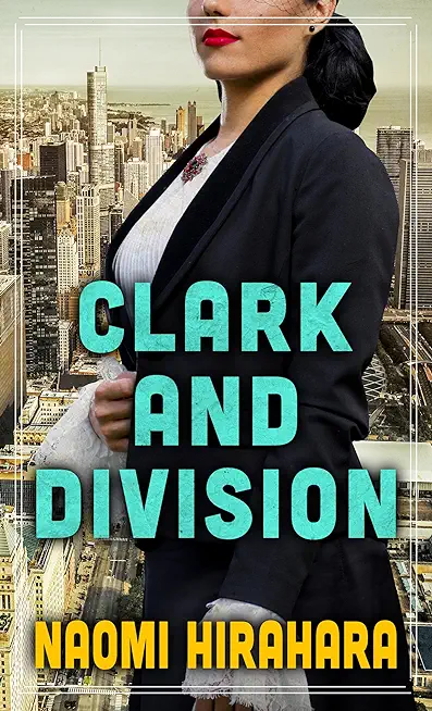Clark and Division