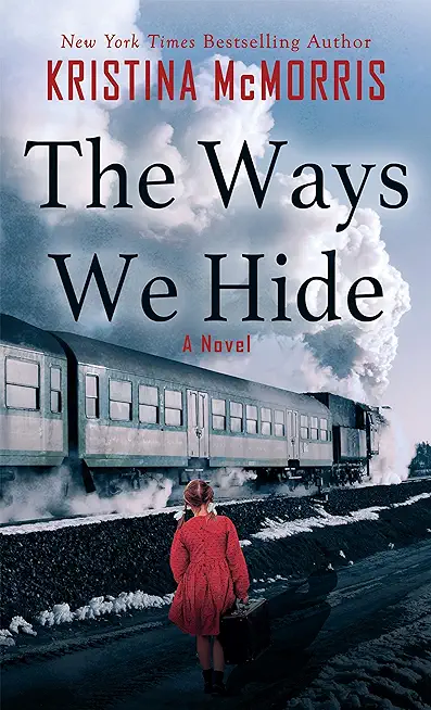 Ways We Hide