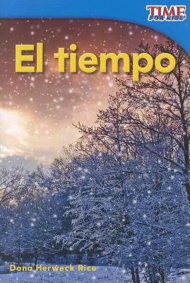 El Tiempo (Weather) (Spanish Version) (Emergent)